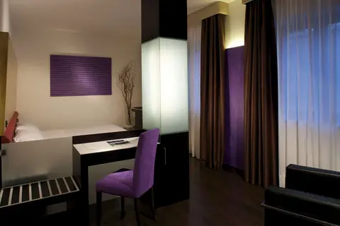 Best Western Hotel Tritone in Venetië — foto 12