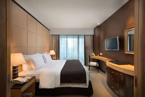 Savoy Suites in Dubai — foto 2
