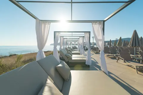 Sentido Fido Punta del Mar Hotel & Spa in Calvià — foto 31