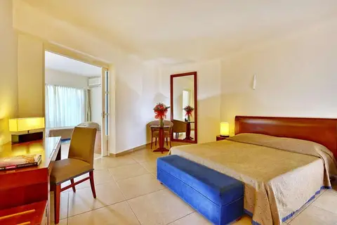 Apollonia Beach Resort & Spa in Gazi Municipal Unit, foto 18