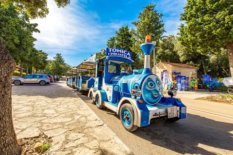 Camping Strasko foto 6