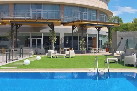 Ponient Vila Centric in Vila-seca — foto 9