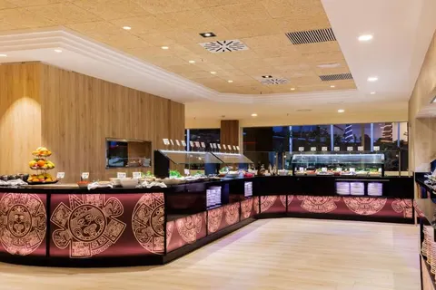 Sandos Papagayo Resort in Yaiza — foto 18