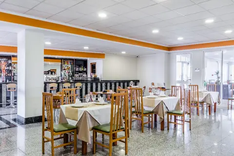 Hotel Gran Playa in Santa Pola, foto 17