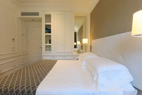 Grand Hotel Palace in Ancona, foto 14