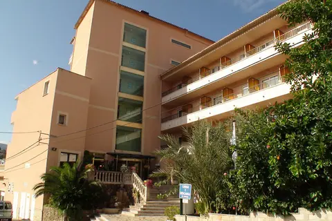 Eden Nord Hotel in Port de Sóller, foto 30