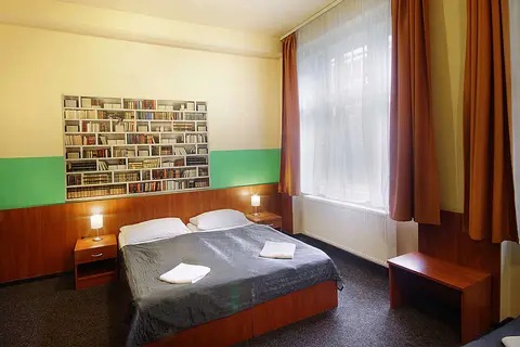 Zlata Vaha in Praag, foto 3