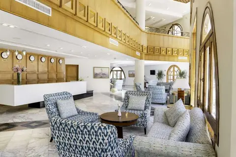 Safir Dahab Resort in دهب — foto 6