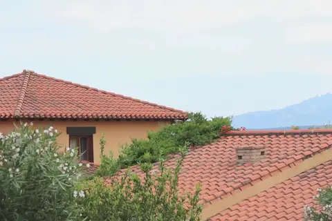 Hotel Club Saraceno in Tortolì — foto 12