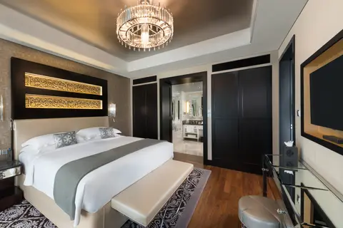 Kempinski Hotel Mall of the Emirates Dubai in Dubai — foto 16