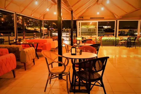 Melodi Hotel in Kemer, foto 4