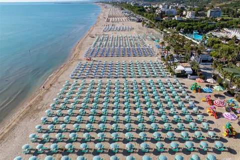 Camping Don Antonio foto 8