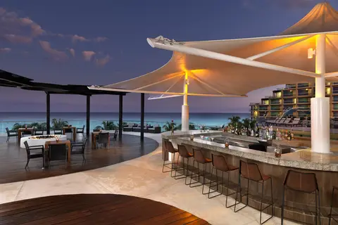 Hard Rock Hotel Cancun in Cancùn — foto 28