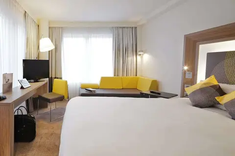 Novotel London Blackfriars in Londen, foto 11