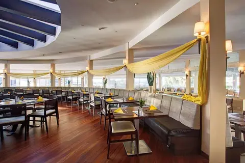 TUI MAGIC LIFE Candia Maris in Ηράκλειο — foto 6