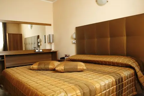 Hotel Europa in Genua, foto 12