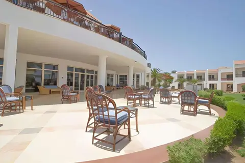 SUNRISE Alma Bay Resort in Al Hadaba, foto 19