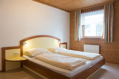 Appartementen Seilergasse in Zell am See — foto 3