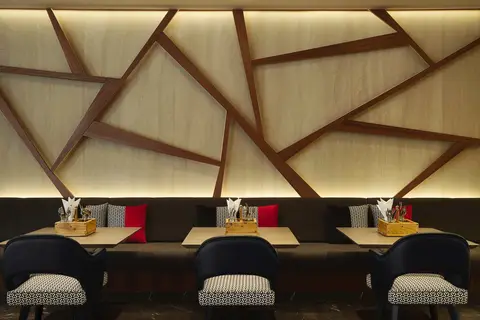 TRYP by Wyndham Dubai in Dubai — foto 19