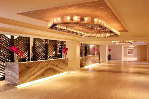 Hotel Park Central New York in New York — foto 24