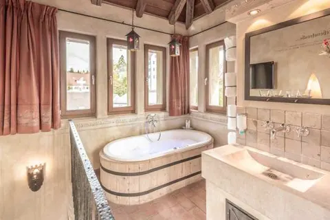 Hotel Arthus foto 11