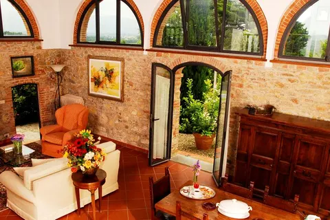 Tenuta Lupinari in Bucine — foto 18