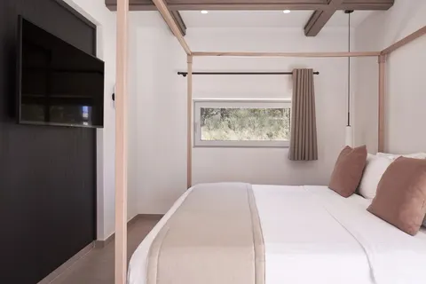 Lena Mare Boutique Hotel in Acharavi — foto 8