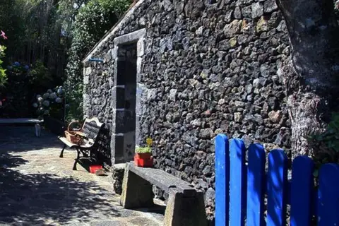 Quinta De Santana in Ribeira Grande — foto 27