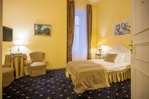 Hotel Gutenbergs in Riga — foto 2
