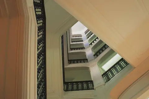 Nh Collection Gran Hotel de Zaragoza in Zaragoza — foto 16