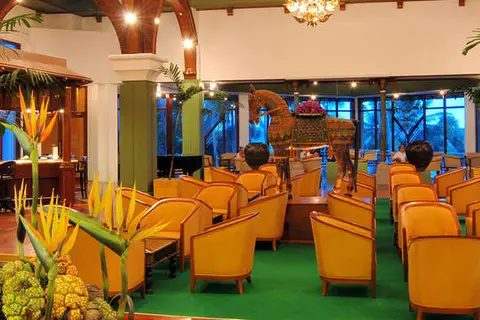 Royal Palms Beach Resort in Waskaduwa — foto 23