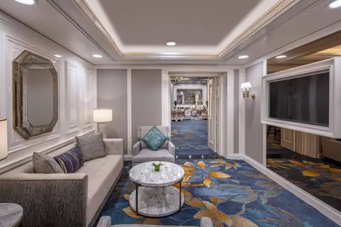 Meliá Hanoi in Hanoi — foto 14