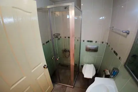 Irem Garden Hotel in Manavgat — foto 24