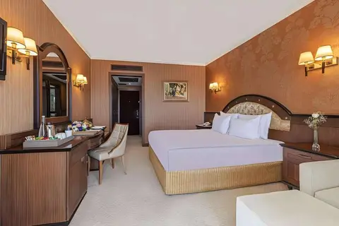 Megasaray Westbeach Antalya in Konyaaltı, foto 14