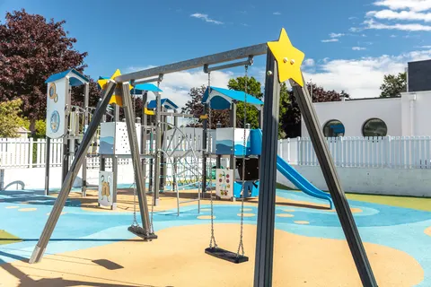 Camping Les Menhirs foto 3