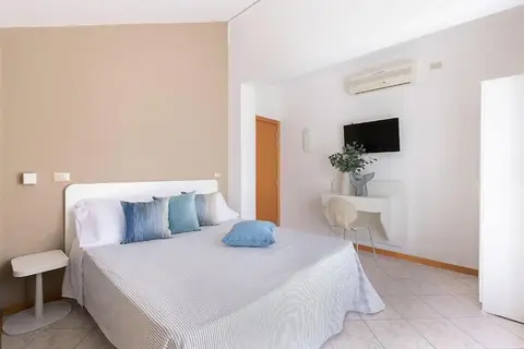 Hotel Adriatica in Rome, foto 22