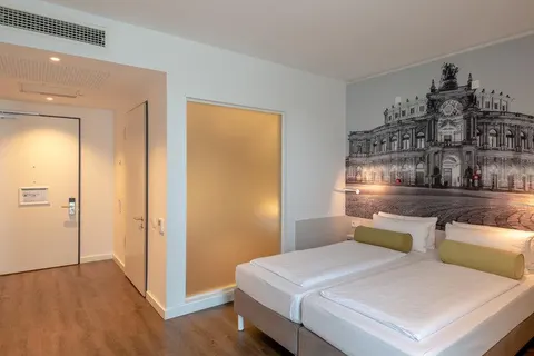 Super 8 by Wyndham Dresden foto 5
