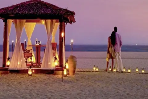 Hilton Salalah Resort in Salalah — foto 18