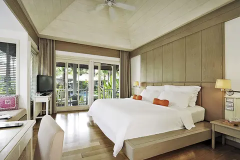 Hotel Rest Detail Hua Hin in Hua Hin — foto 11