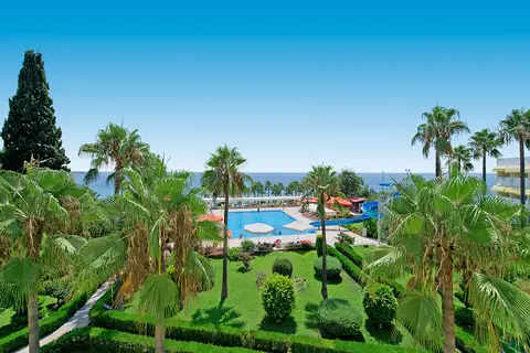 Yalihan Aspendos in Alanya — foto 22