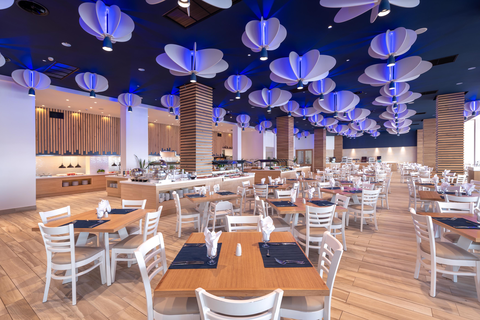 Arina Beach Resort foto 4