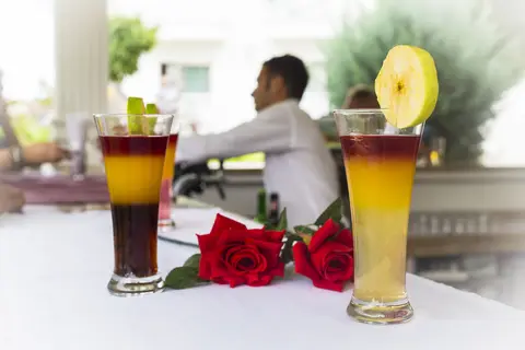 Grand Miramor Hotel in Kemer — foto 26