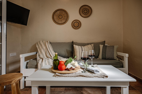 Ilyessa Cottages foto 3