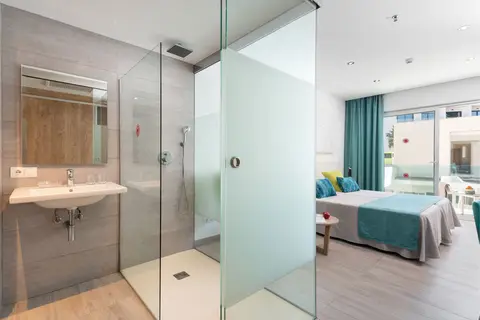 Hotel Moré in Alcúdia — foto 23
