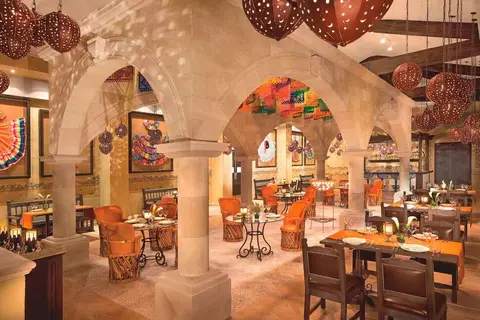 Dreams Sands Cancun Resort & Spa in Puerto Morelos, foto 11