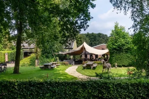 Natuurpoort van Loon foto 1