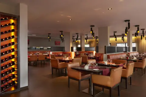Melia Dunas Beach Resort in Santa Maria — foto 30