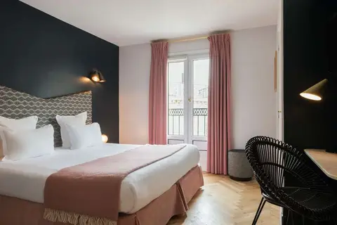 Hotel Maison Malesherbes in Parijs