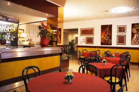 Hotel Ilgo Perugia in Perugia — foto 8