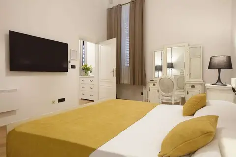 Palmotta Palace in Dubrovnik — foto 2